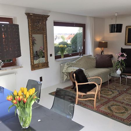Weitblick Apartment Eckernfoerde Exterior photo