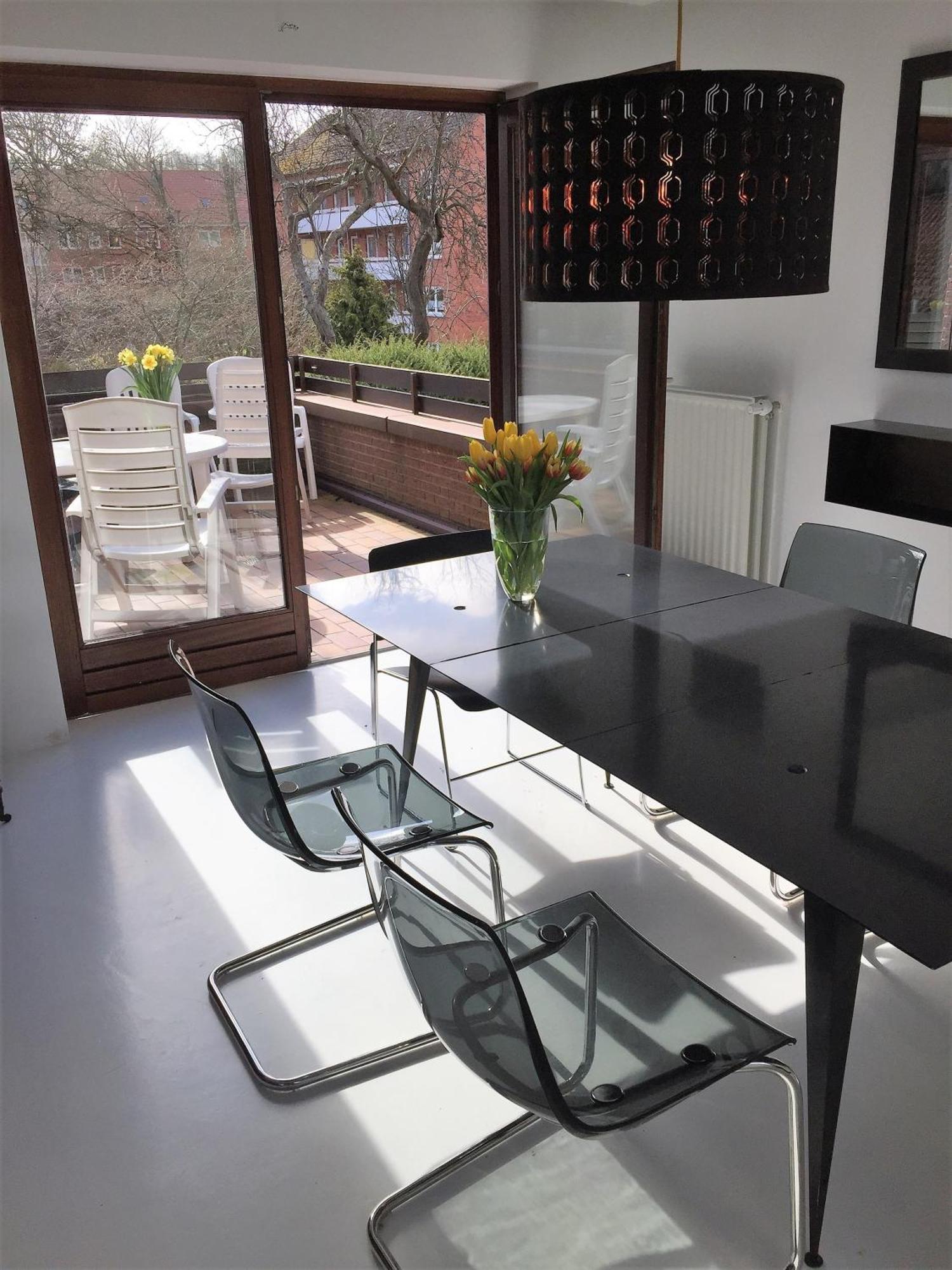 Weitblick Apartment Eckernfoerde Exterior photo